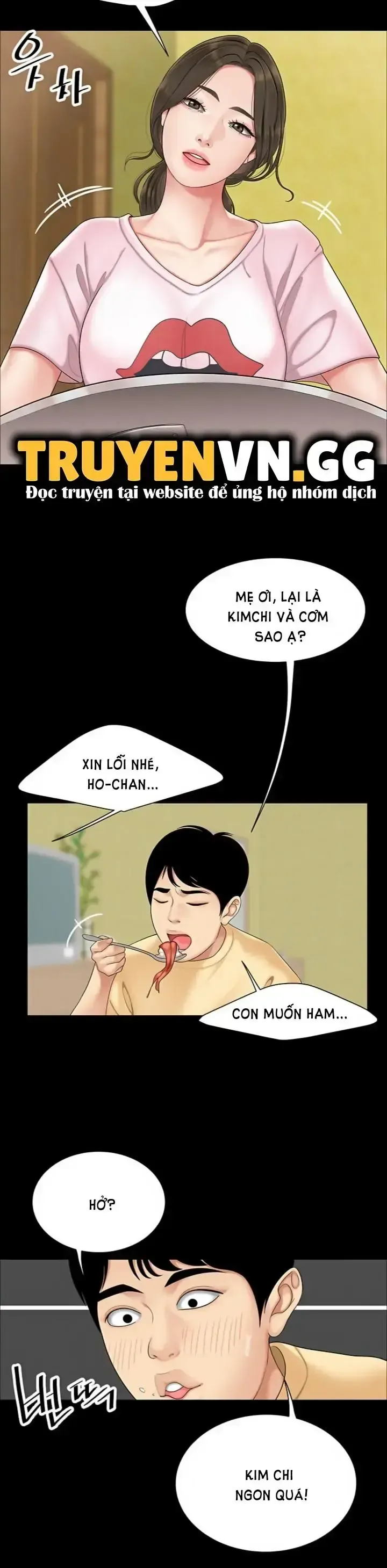 đọc truyện Nếm Mùi Lạc Thú Chương 1 ảnh 4 tại Giả Dược