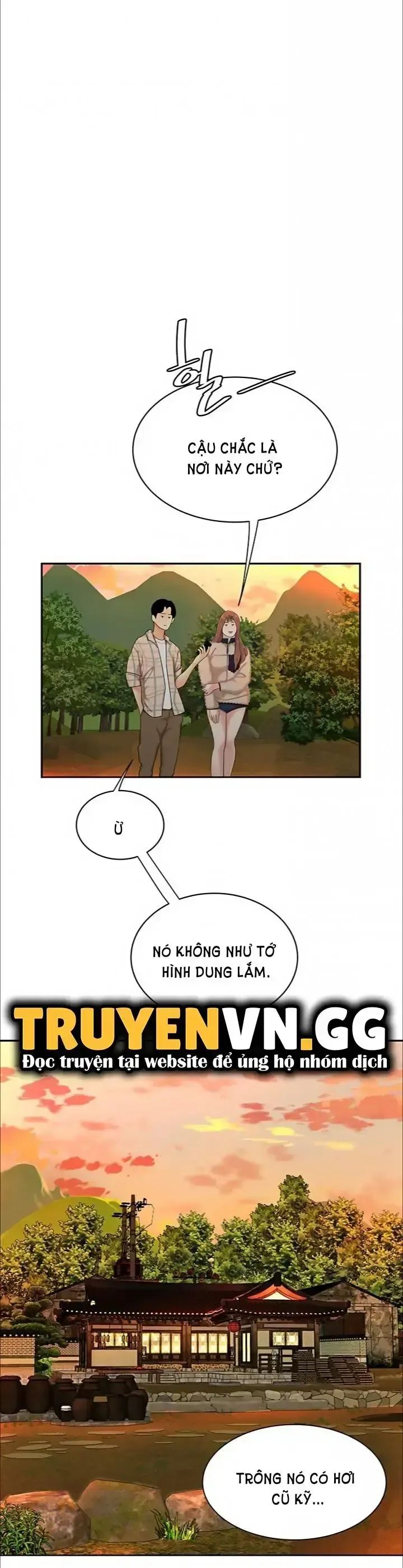 đọc truyện Nếm Mùi Lạc Thú Chương 1 ảnh 36 tại Giả Dược