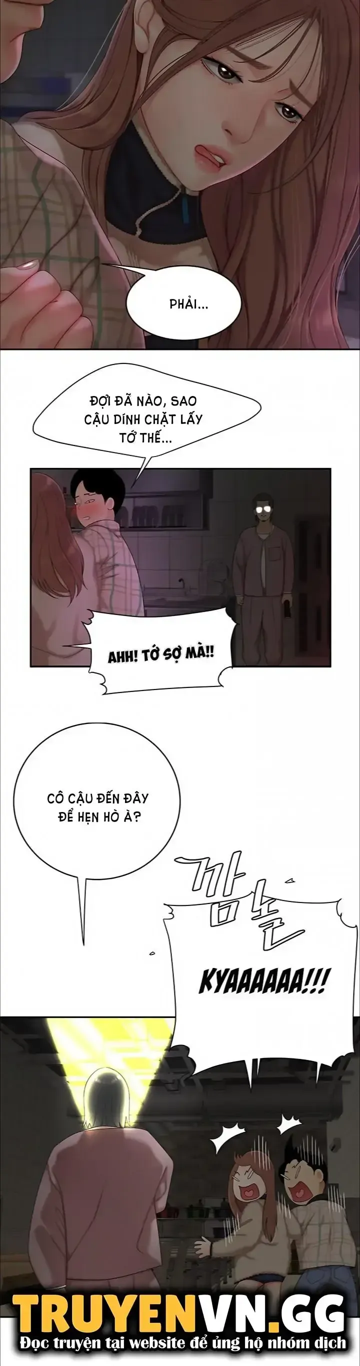 đọc truyện Nếm Mùi Lạc Thú Chương 1 ảnh 40 tại Giả Dược