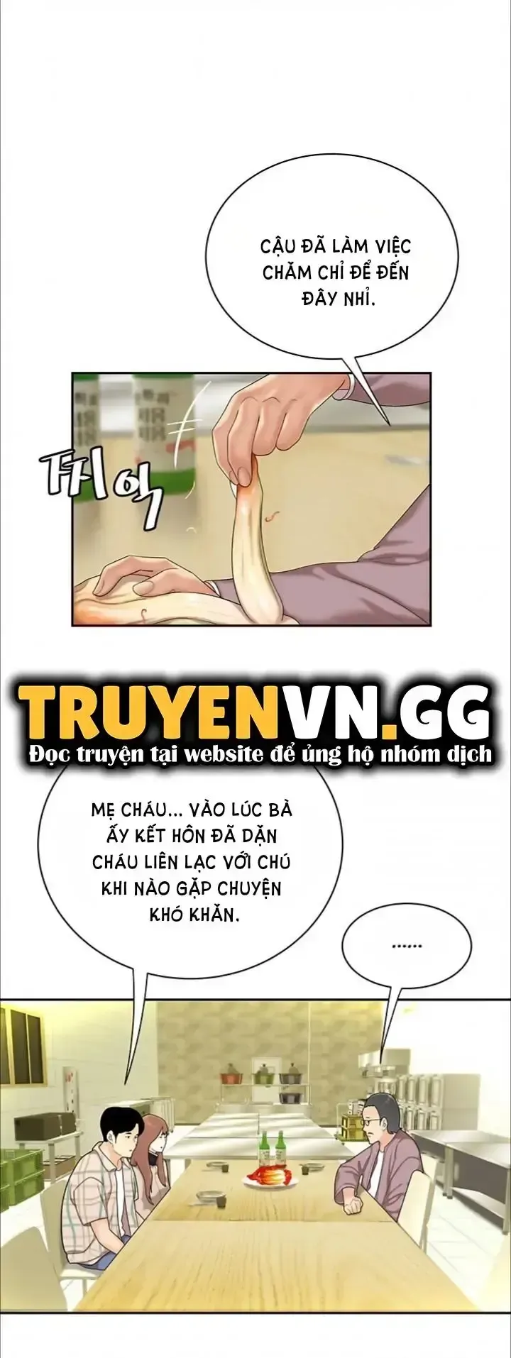 đọc truyện Nếm Mùi Lạc Thú Chương 1 ảnh 42 tại Giả Dược