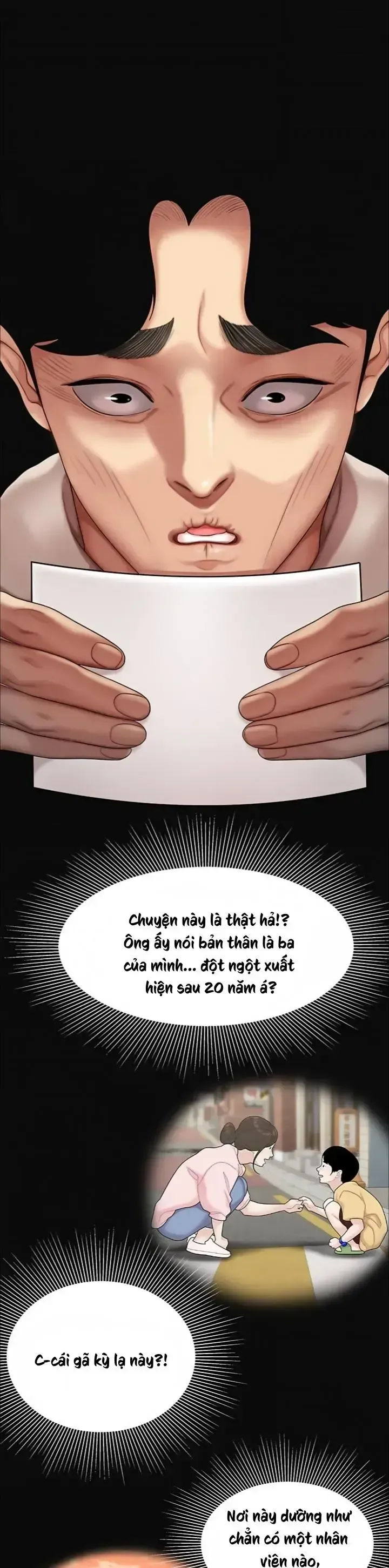 đọc truyện Nếm Mùi Lạc Thú Chương 1 ảnh 47 tại Giả Dược