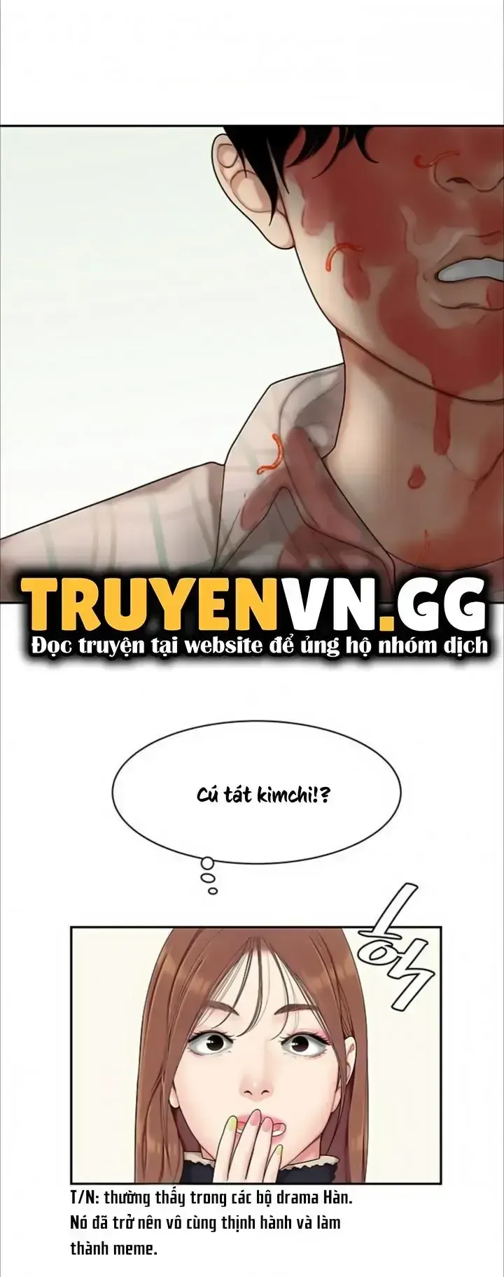 đọc truyện Nếm Mùi Lạc Thú Chương 1 ảnh 54 tại Giả Dược
