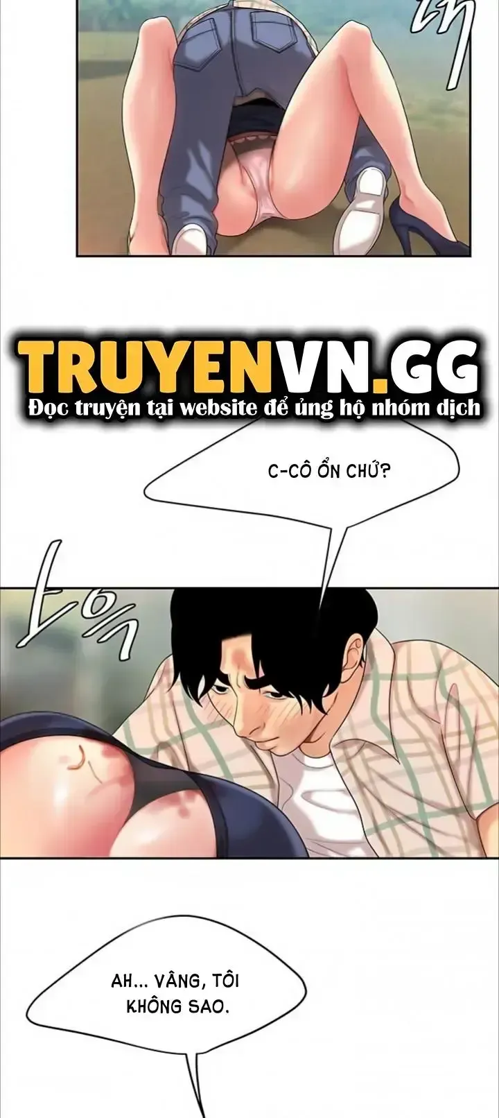 đọc truyện Nếm Mùi Lạc Thú Chương 1 ảnh 58 tại Giả Dược