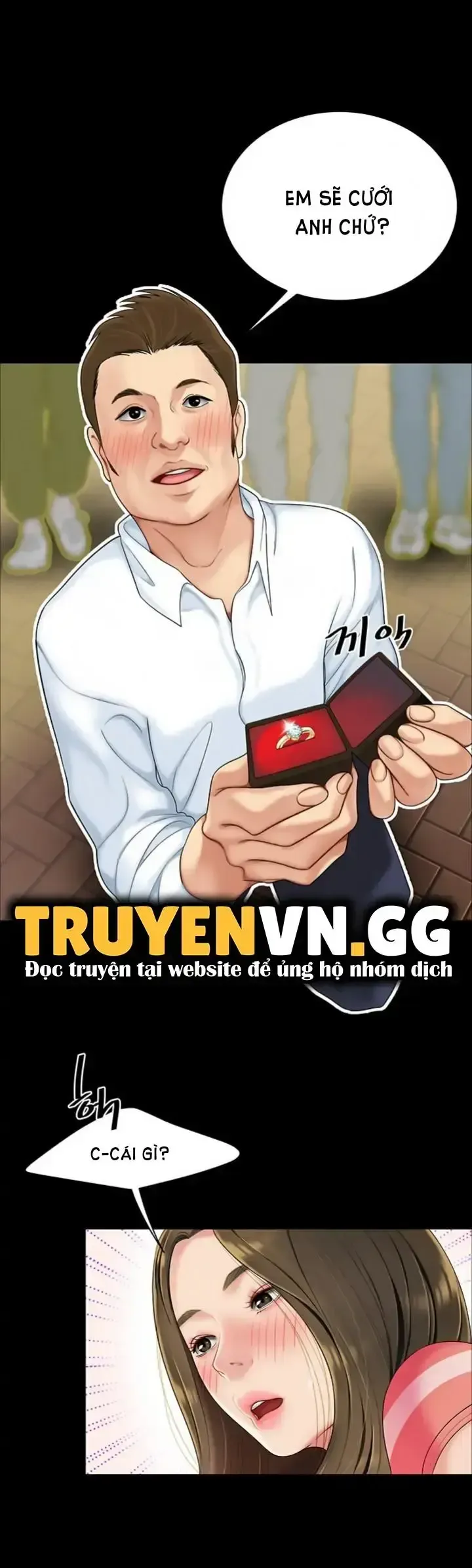 đọc truyện Nếm Mùi Lạc Thú Chương 1 ảnh 8 tại Giả Dược