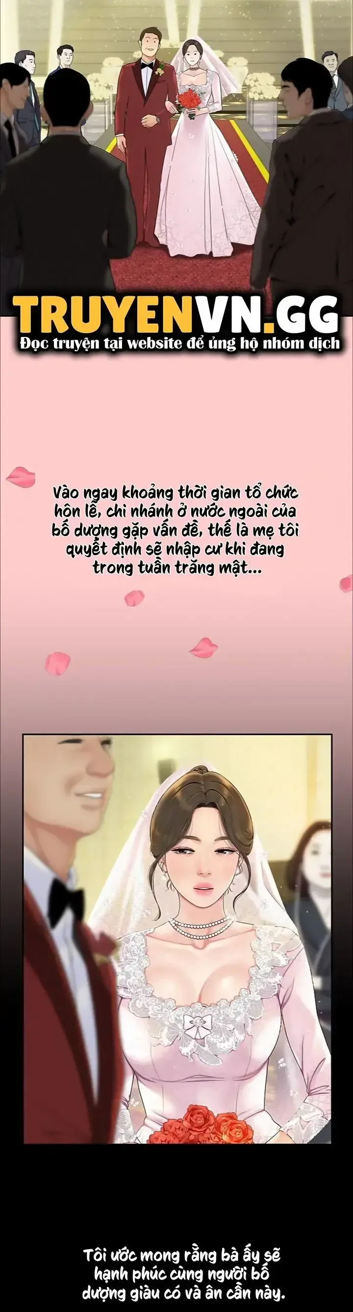 đọc truyện Nếm Mùi Lạc Thú Chương 1 ảnh 10 tại Giả Dược