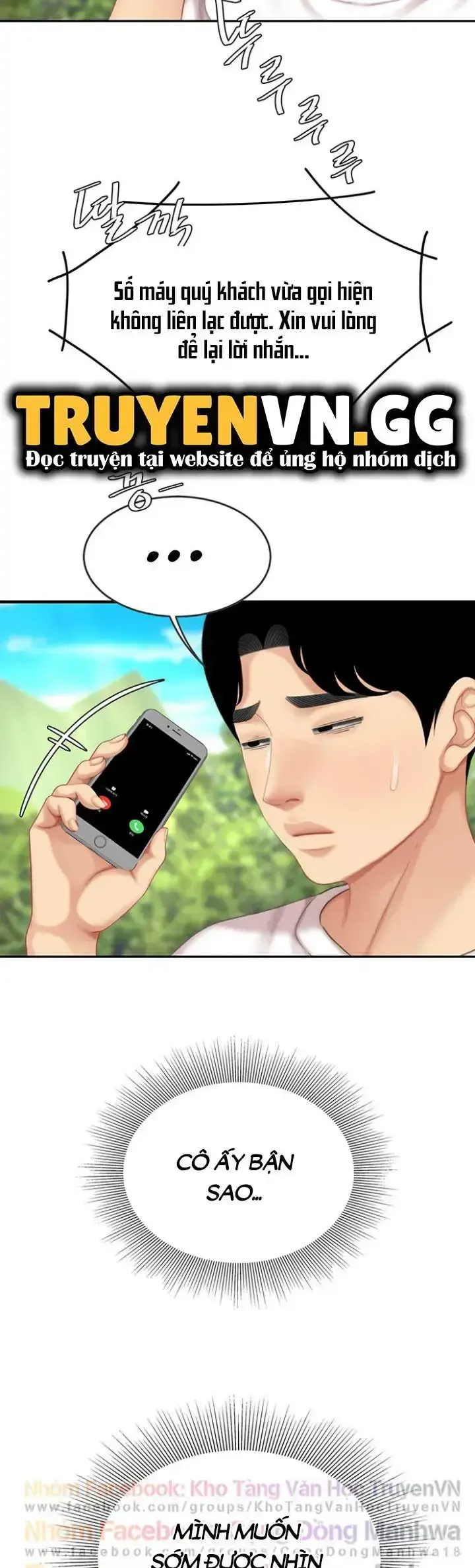 đọc truyện Nếm Mùi Lạc Thú Chương 10 ảnh 12 tại Giả Dược