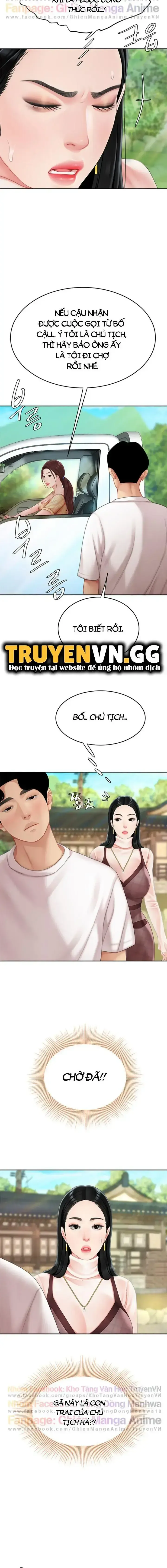 đọc truyện Nếm Mùi Lạc Thú Chương 10 ảnh 3 tại Giả Dược