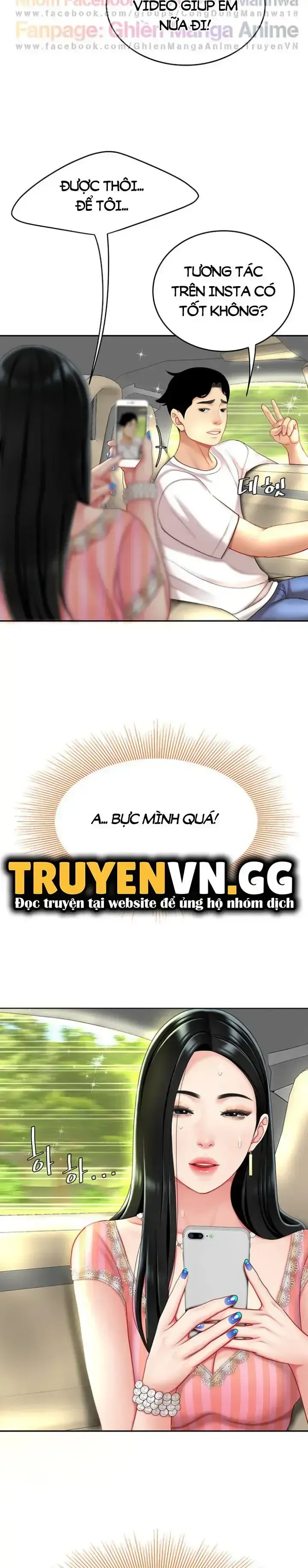 đọc truyện Nếm Mùi Lạc Thú Chương 10 ảnh 21 tại Giả Dược