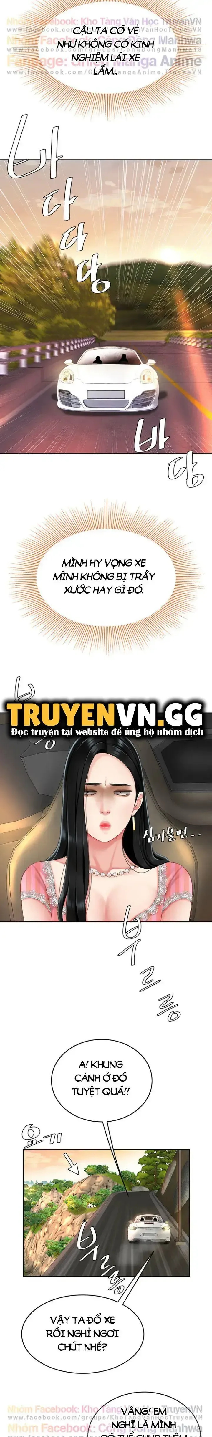 đọc truyện Nếm Mùi Lạc Thú Chương 10 ảnh 22 tại Giả Dược