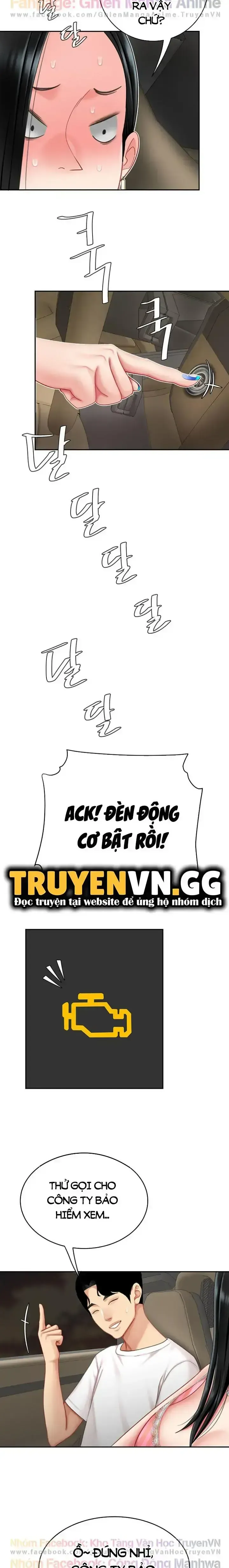 đọc truyện Nếm Mùi Lạc Thú Chương 10 ảnh 28 tại Giả Dược