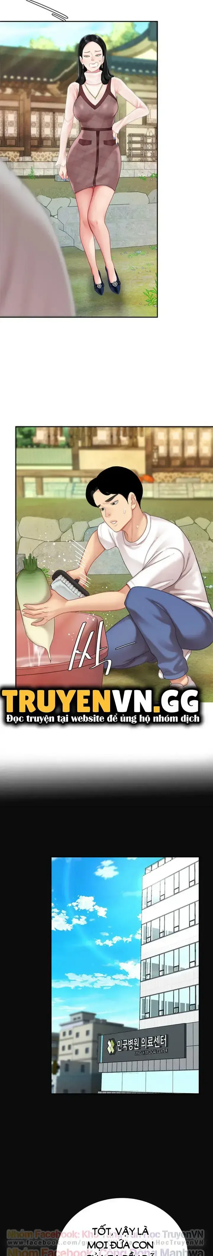 đọc truyện Nếm Mùi Lạc Thú Chương 10 ảnh 4 tại Giả Dược