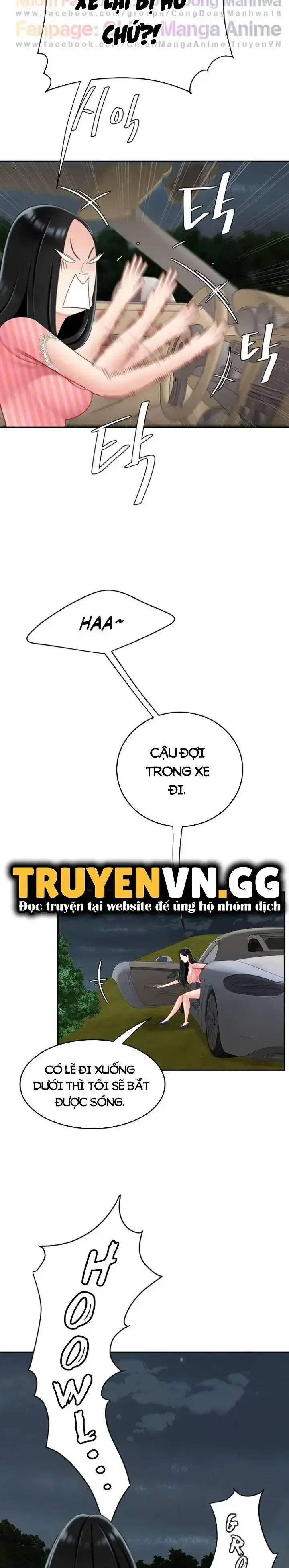 đọc truyện Nếm Mùi Lạc Thú Chương 10 ảnh 31 tại Giả Dược