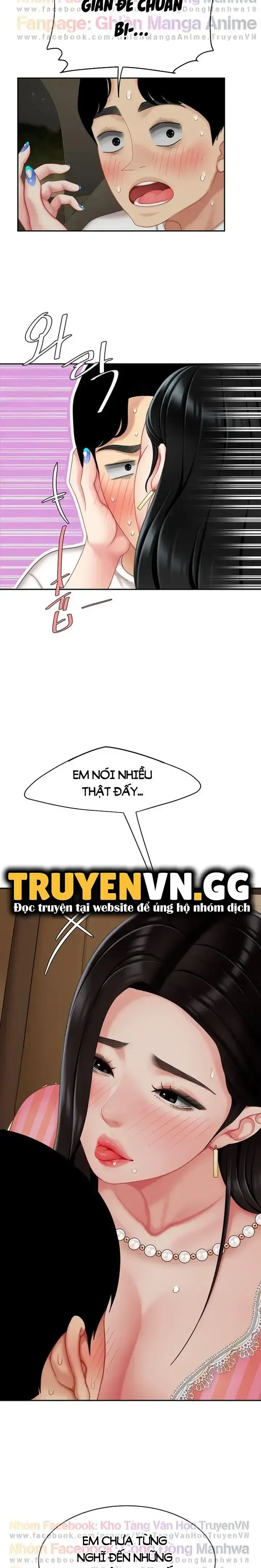 đọc truyện Nếm Mùi Lạc Thú Chương 10 ảnh 38 tại Giả Dược