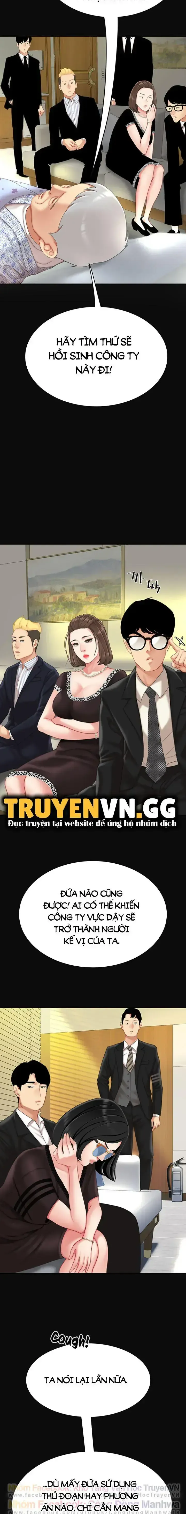 đọc truyện Nếm Mùi Lạc Thú Chương 10 ảnh 6 tại Giả Dược