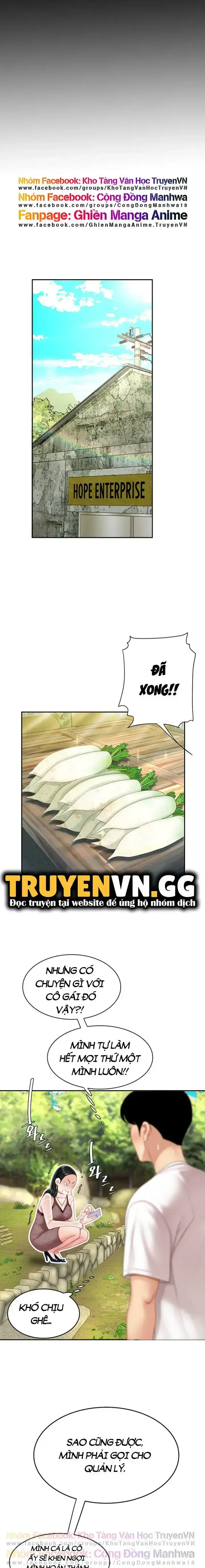 đọc truyện Nếm Mùi Lạc Thú Chương 10 ảnh 10 tại Giả Dược