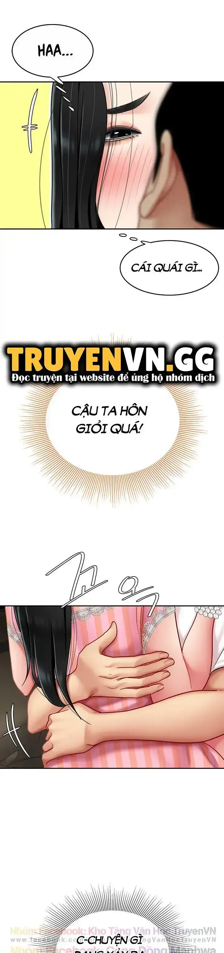 đọc truyện Nếm Mùi Lạc Thú Chương 11 ảnh 11 tại Giả Dược