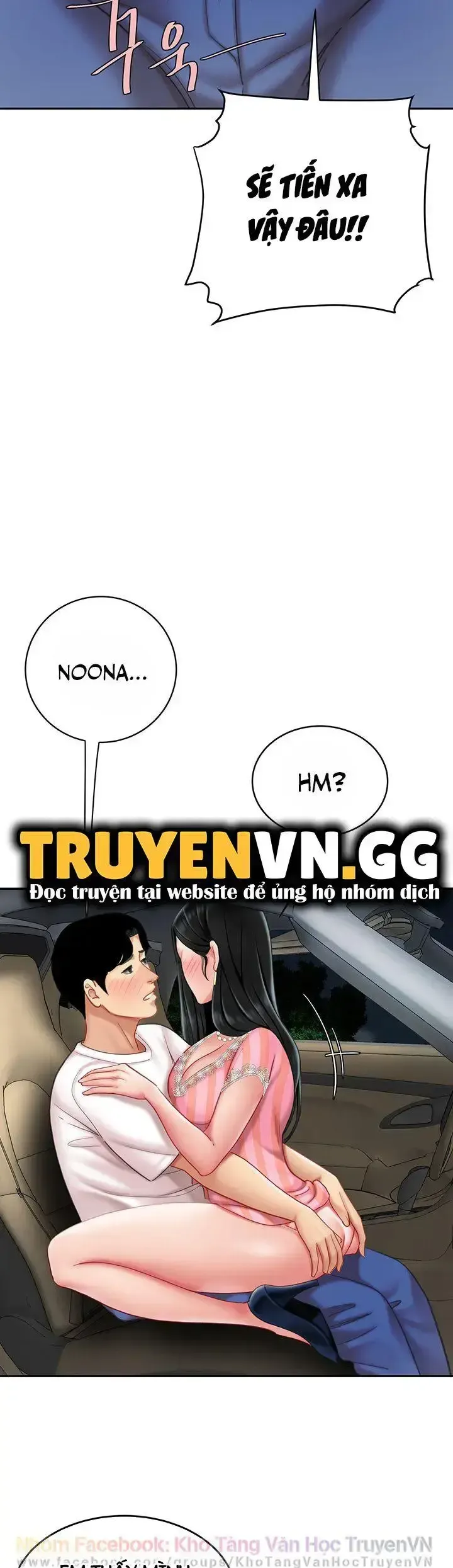 đọc truyện Nếm Mùi Lạc Thú Chương 11 ảnh 17 tại Giả Dược
