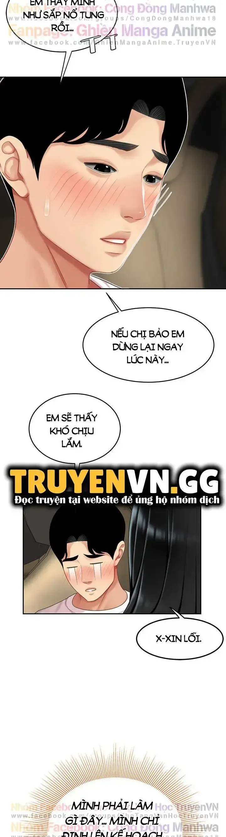 đọc truyện Nếm Mùi Lạc Thú Chương 11 ảnh 18 tại Giả Dược