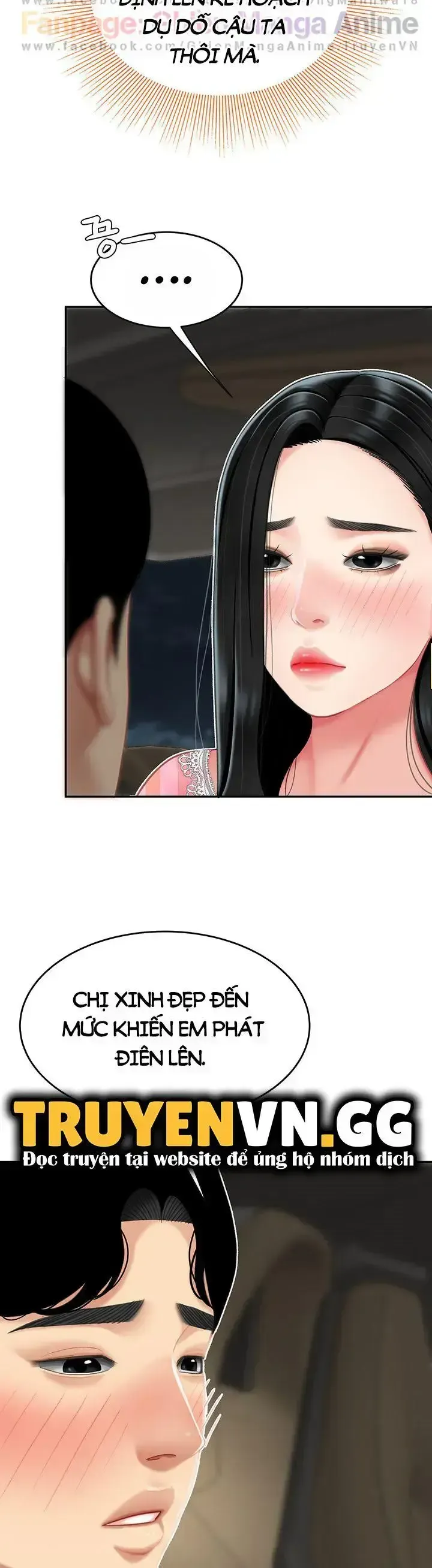 đọc truyện Nếm Mùi Lạc Thú Chương 11 ảnh 19 tại Giả Dược
