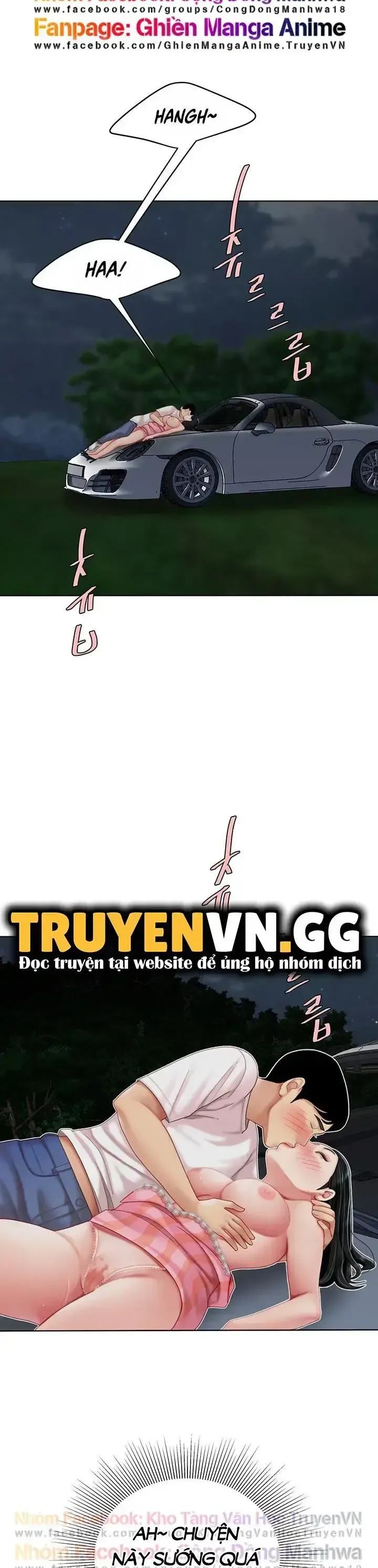 đọc truyện Nếm Mùi Lạc Thú Chương 11 ảnh 41 tại Giả Dược