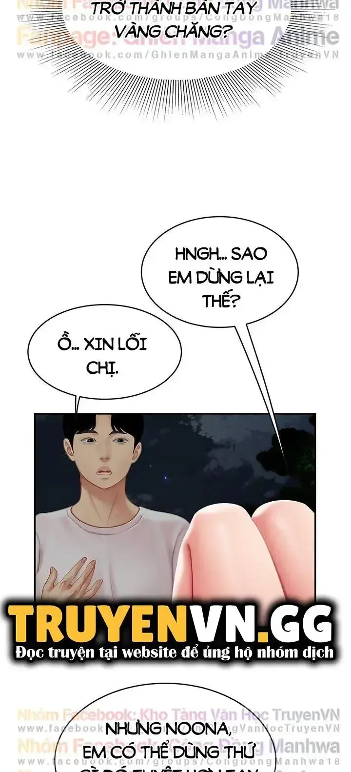 đọc truyện Nếm Mùi Lạc Thú Chương 11 ảnh 50 tại Giả Dược
