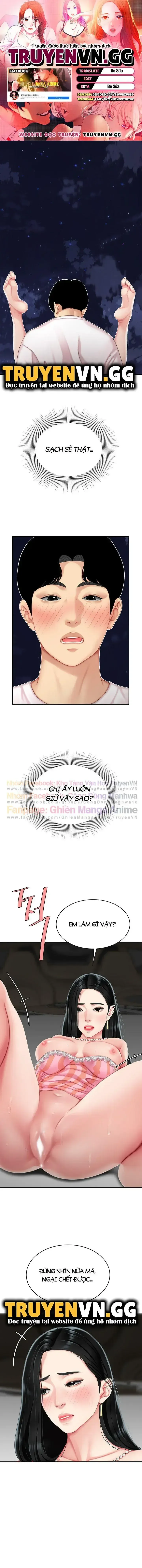 đọc truyện Nếm Mùi Lạc Thú Chương 12 ảnh 2 tại Giả Dược
