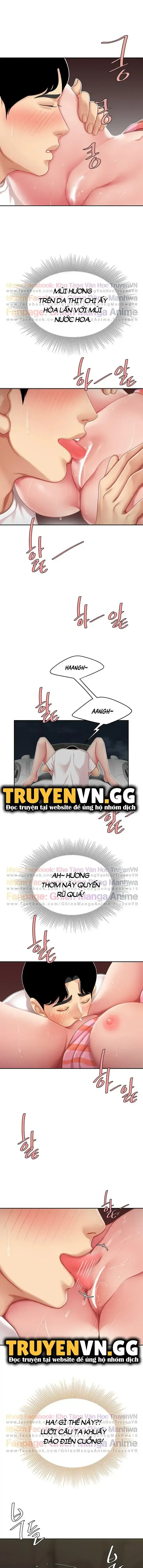 đọc truyện Nếm Mùi Lạc Thú Chương 12 ảnh 3 tại Giả Dược