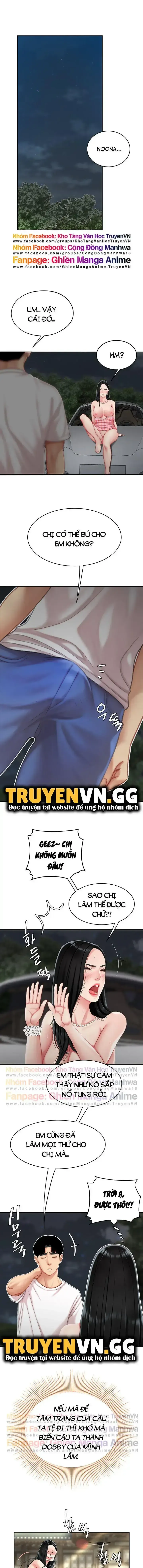 đọc truyện Nếm Mùi Lạc Thú Chương 12 ảnh 8 tại Giả Dược