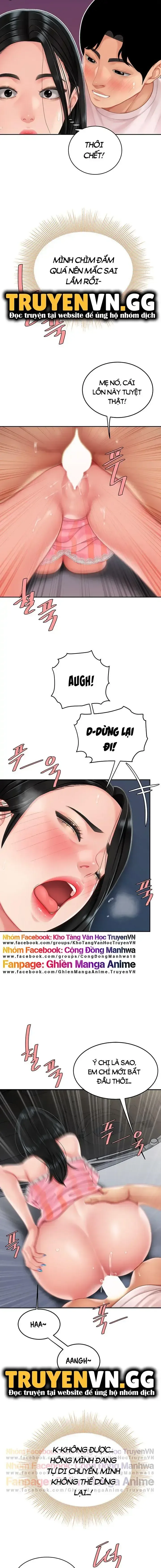 đọc truyện Nếm Mùi Lạc Thú Chương 13 ảnh 11 tại Giả Dược
