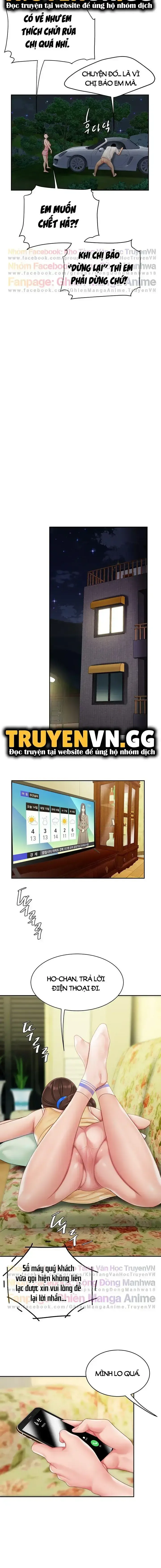 đọc truyện Nếm Mùi Lạc Thú Chương 13 ảnh 14 tại Giả Dược