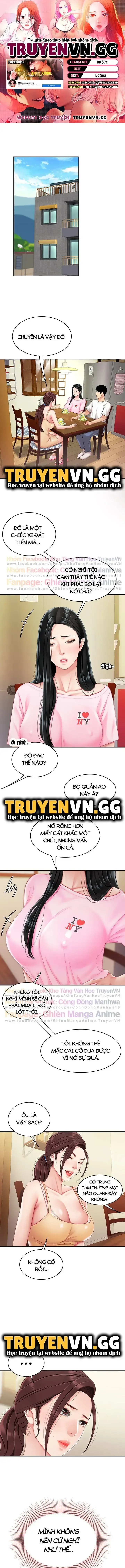 đọc truyện Nếm Mùi Lạc Thú Chương 14 ảnh 2 tại Giả Dược