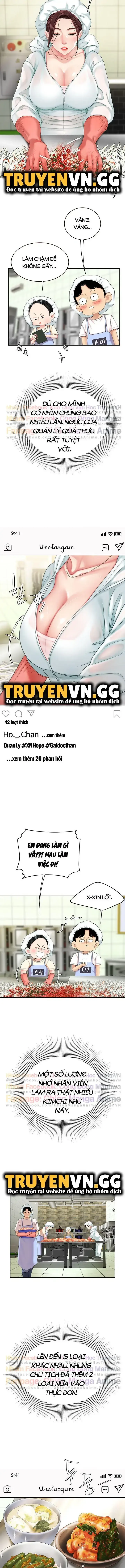 đọc truyện Nếm Mùi Lạc Thú Chương 14 ảnh 5 tại Giả Dược