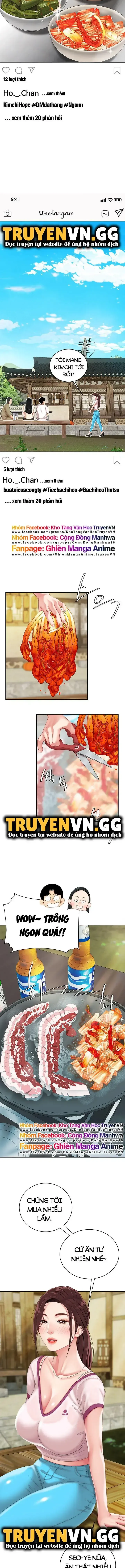đọc truyện Nếm Mùi Lạc Thú Chương 14 ảnh 6 tại Giả Dược