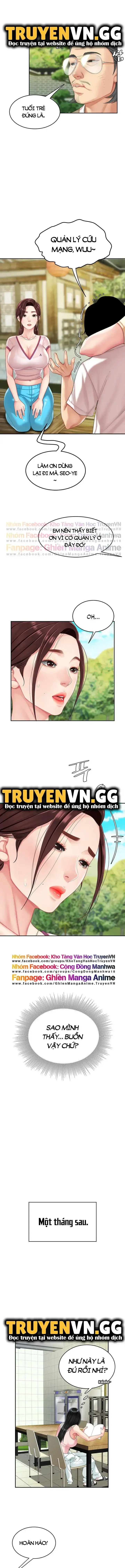 đọc truyện Nếm Mùi Lạc Thú Chương 14 ảnh 8 tại Giả Dược