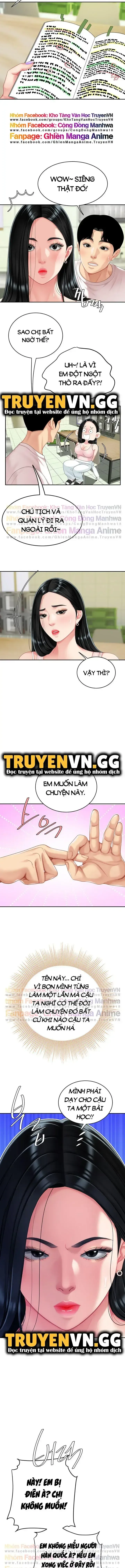 đọc truyện Nếm Mùi Lạc Thú Chương 14 ảnh 9 tại Giả Dược