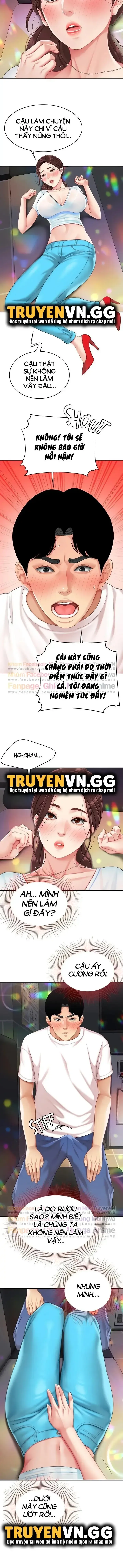 đọc truyện Nếm Mùi Lạc Thú Chương 16 ảnh 6 tại Giả Dược