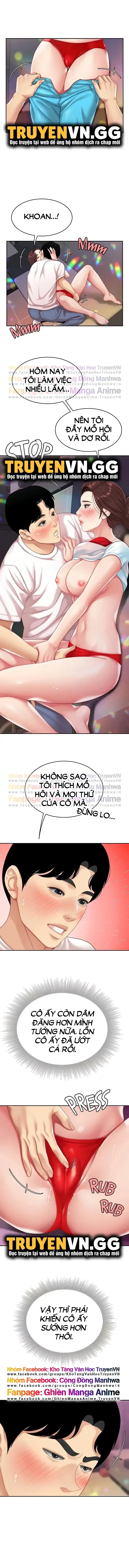 đọc truyện Nếm Mùi Lạc Thú Chương 16 ảnh 10 tại Giả Dược