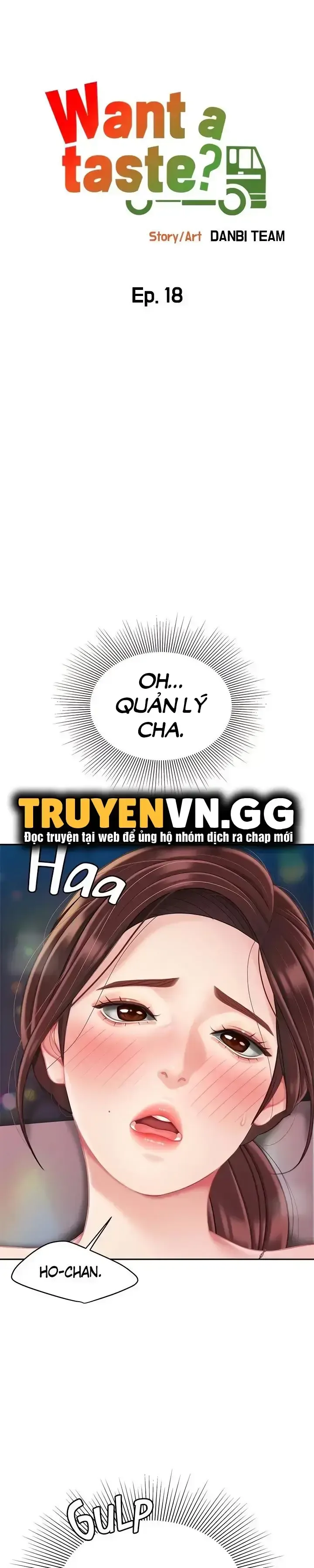đọc truyện Nếm Mùi Lạc Thú Chương 18 ảnh 2 tại Giả Dược