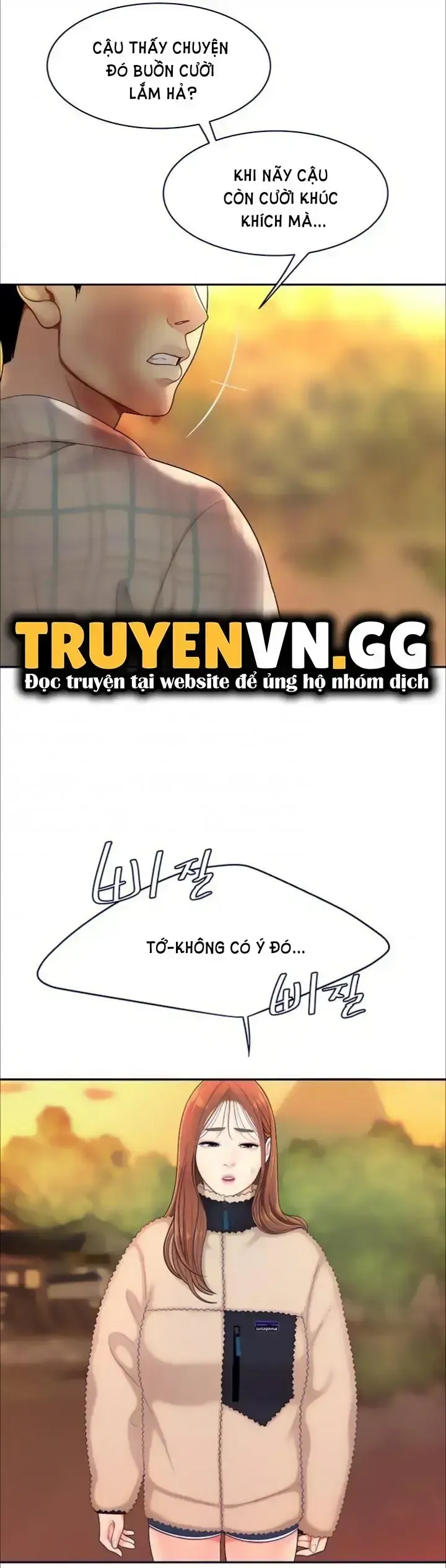 đọc truyện Nếm Mùi Lạc Thú Chương 2 ảnh 11 tại Giả Dược