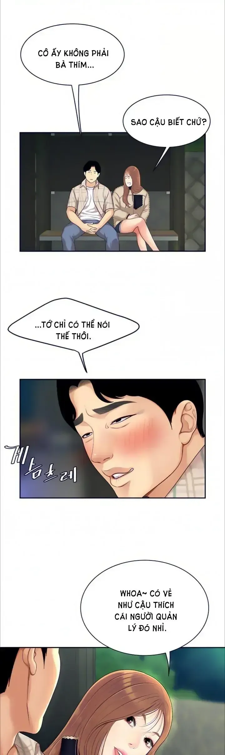 đọc truyện Nếm Mùi Lạc Thú Chương 2 ảnh 24 tại Giả Dược