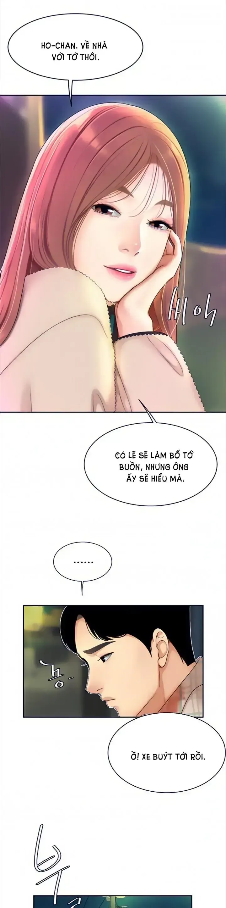 đọc truyện Nếm Mùi Lạc Thú Chương 2 ảnh 26 tại Giả Dược