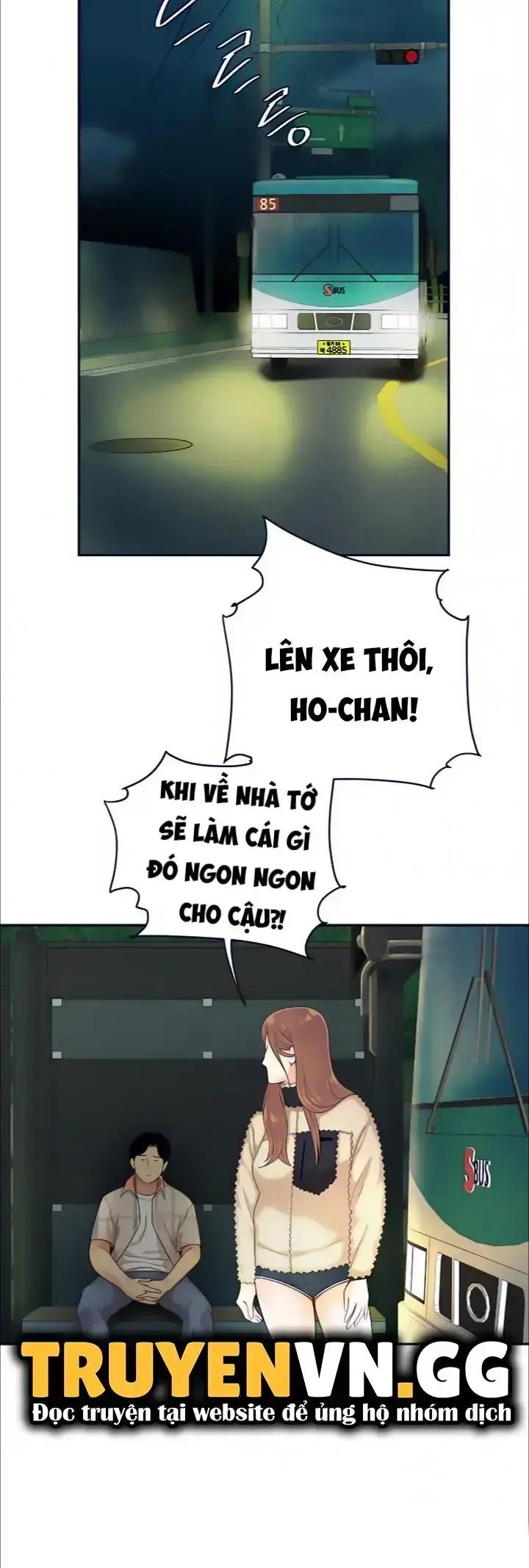đọc truyện Nếm Mùi Lạc Thú Chương 2 ảnh 27 tại Giả Dược