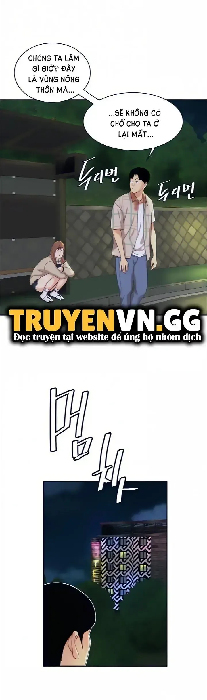 đọc truyện Nếm Mùi Lạc Thú Chương 2 ảnh 35 tại Giả Dược