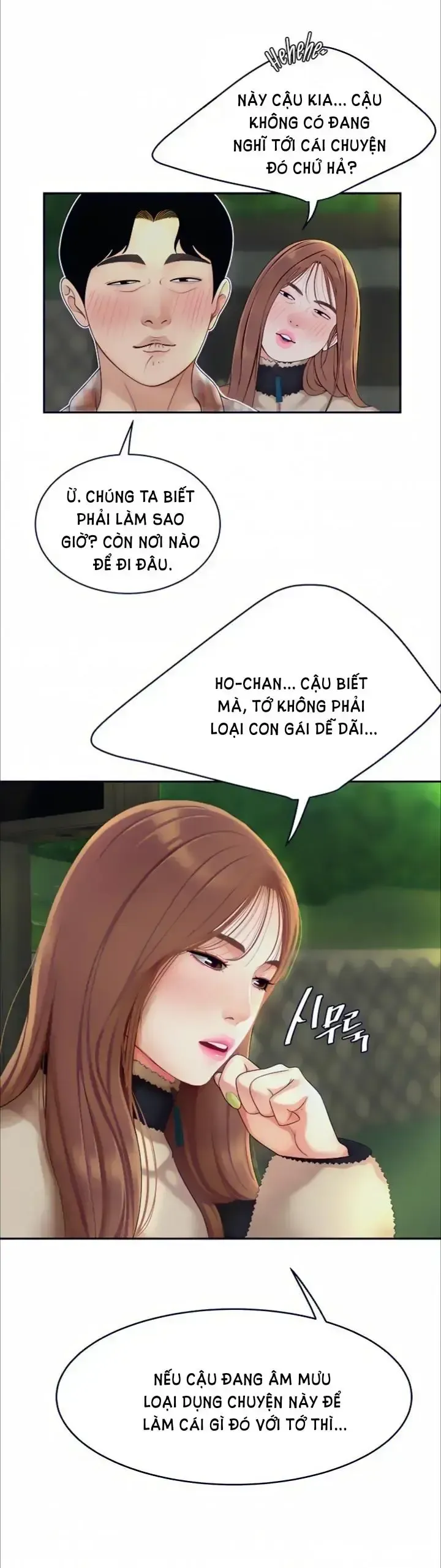 đọc truyện Nếm Mùi Lạc Thú Chương 2 ảnh 36 tại Giả Dược