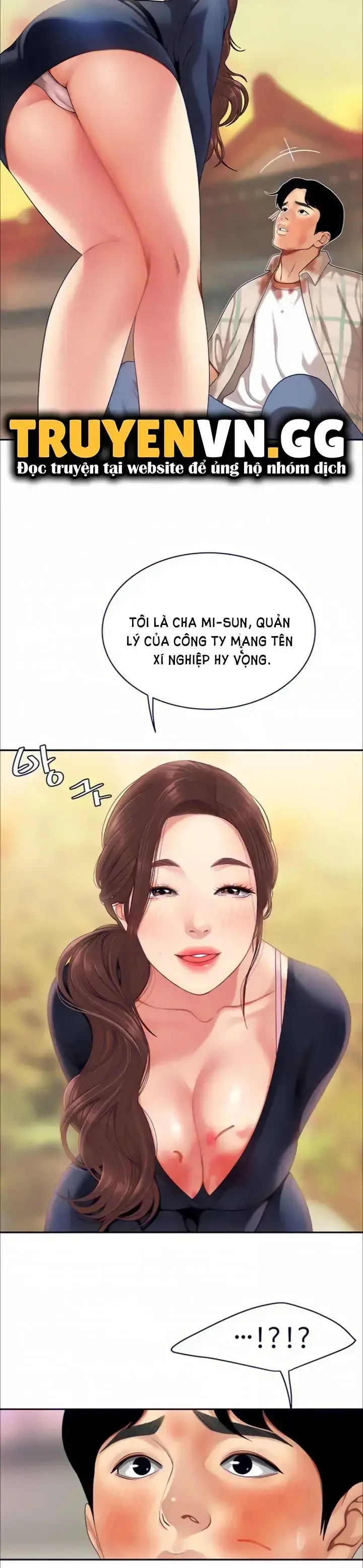 đọc truyện Nếm Mùi Lạc Thú Chương 2 ảnh 5 tại Giả Dược