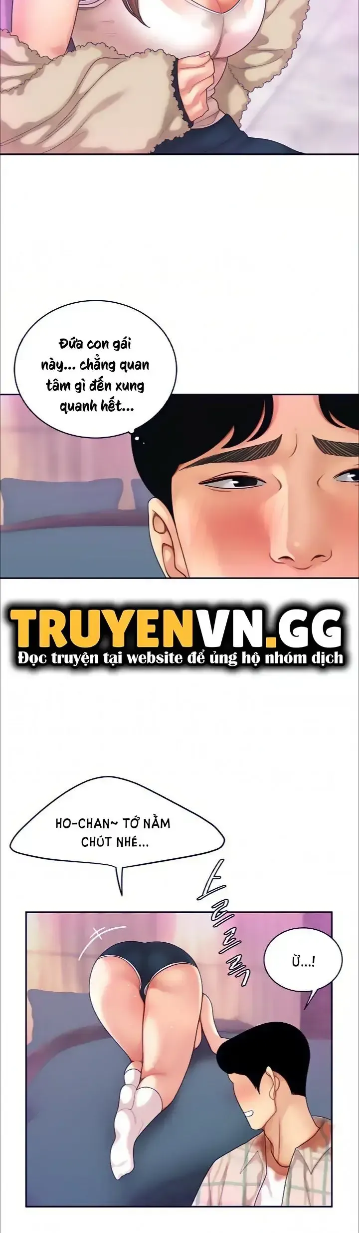 đọc truyện Nếm Mùi Lạc Thú Chương 2 ảnh 49 tại Giả Dược