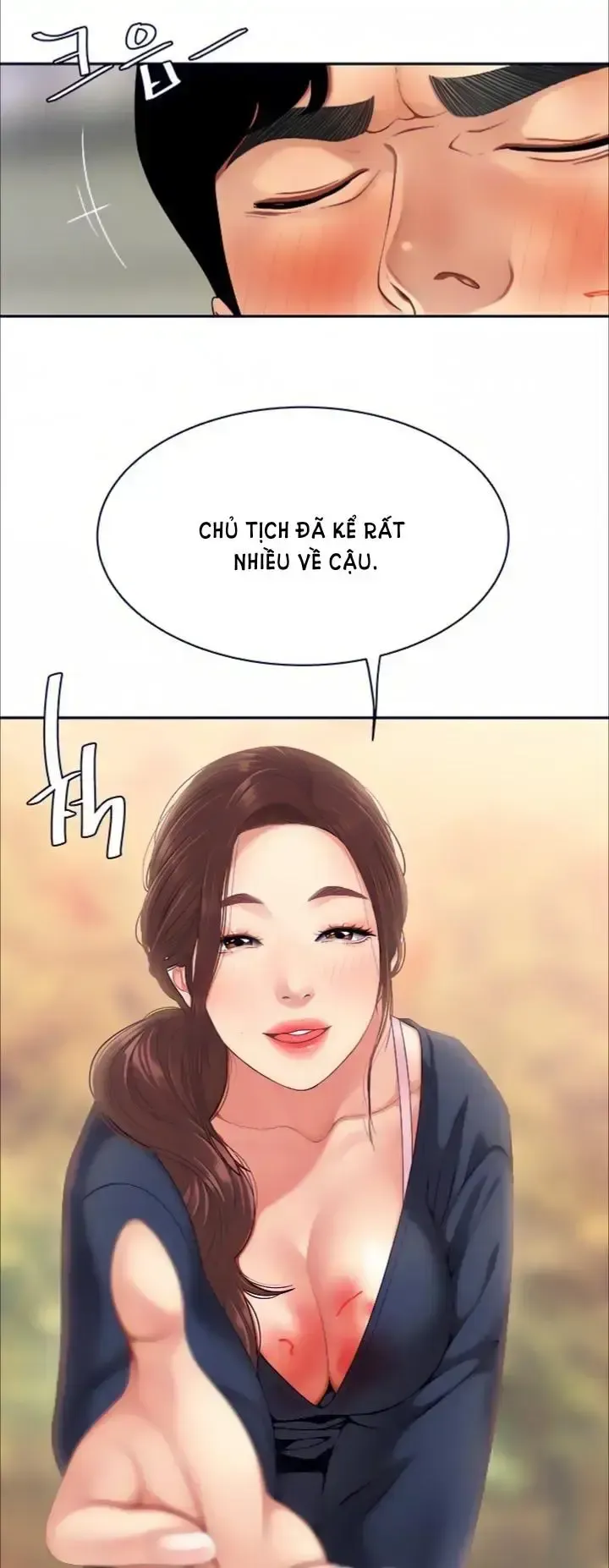 đọc truyện Nếm Mùi Lạc Thú Chương 2 ảnh 6 tại Giả Dược