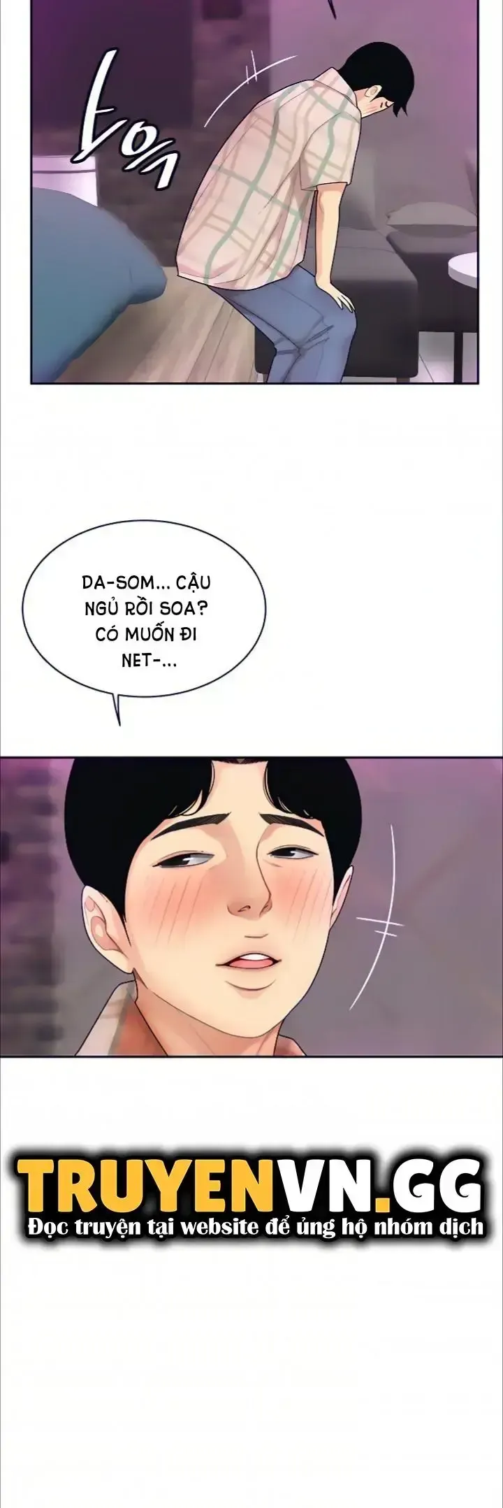 đọc truyện Nếm Mùi Lạc Thú Chương 2 ảnh 53 tại Giả Dược