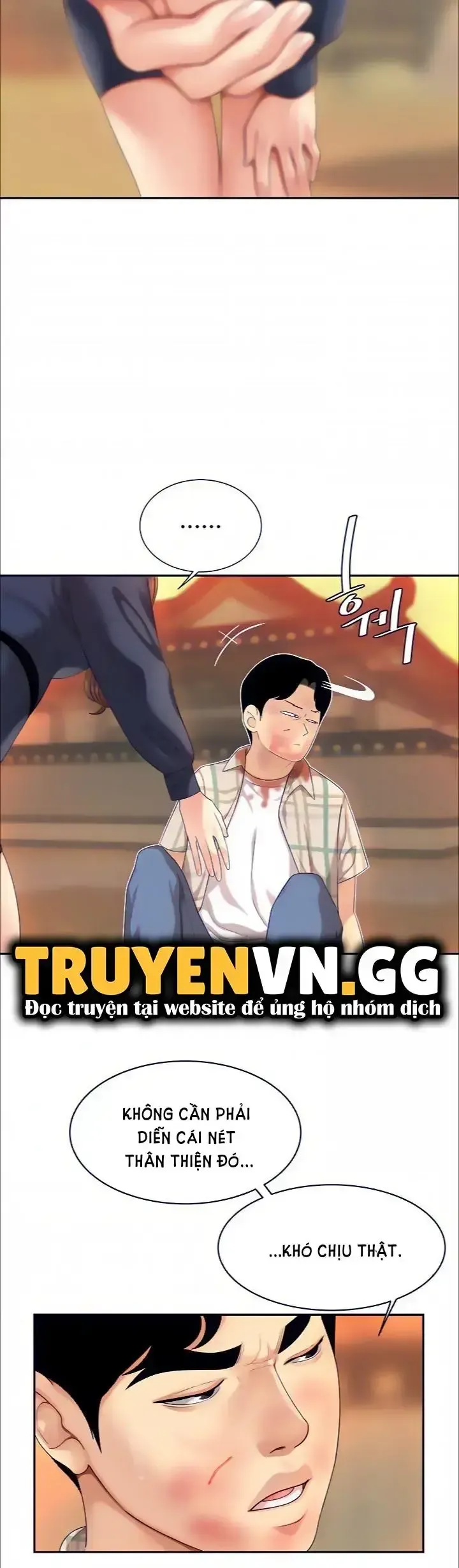đọc truyện Nếm Mùi Lạc Thú Chương 2 ảnh 7 tại Giả Dược