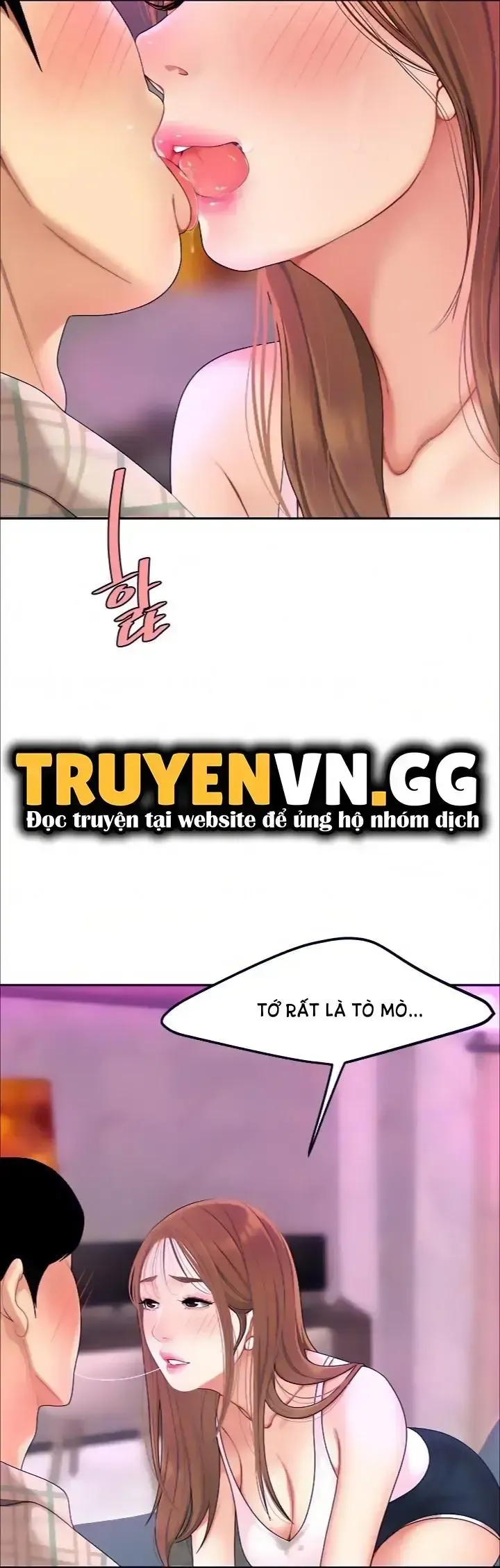 đọc truyện Nếm Mùi Lạc Thú Chương 2 ảnh 61 tại Giả Dược